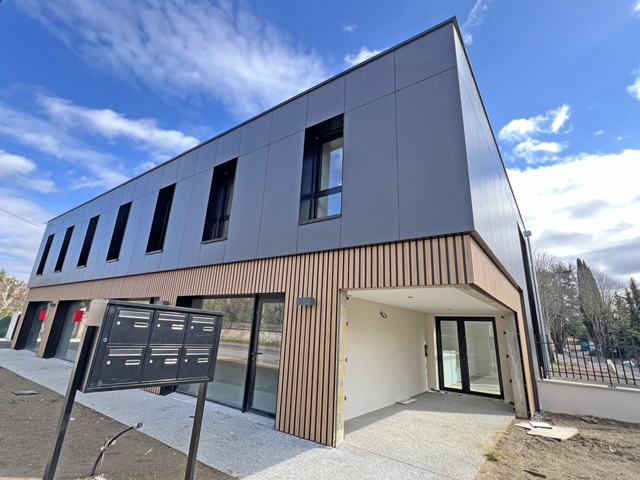 Bureaux ou locaux commerciaux à louer à Toulouse