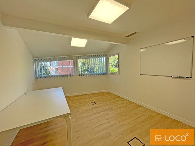 Bureaux à louer au centre de Toulouse
