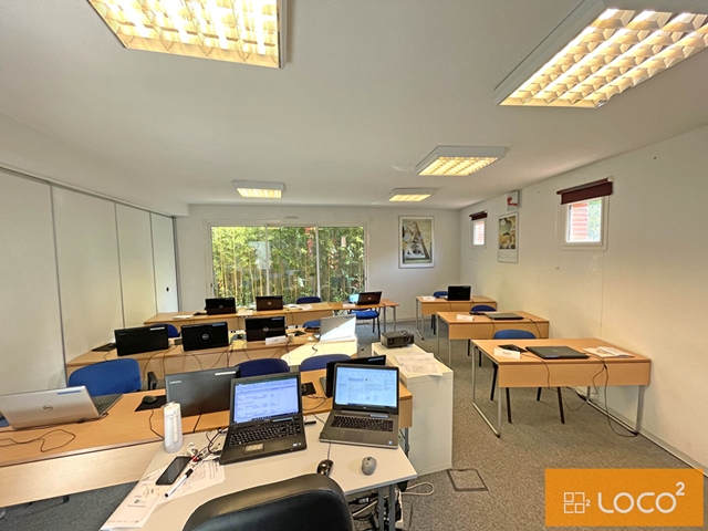 Bureaux à louer au centre de Toulouse