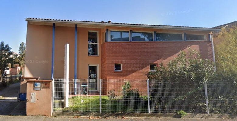 Bureaux à louer au centre de Toulouse