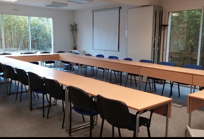 Bureaux à louer au centre de Toulouse