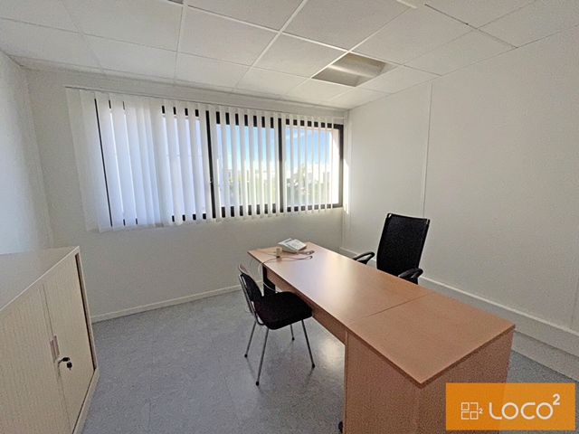 BUREAUX A LOUER Parc des RAMASSIERS