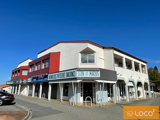 Bureaux à louer à Saint Orens De Gameville