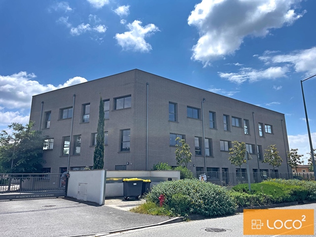 Bureaux à louer à Colomiers - ZAC RAMASSIERS