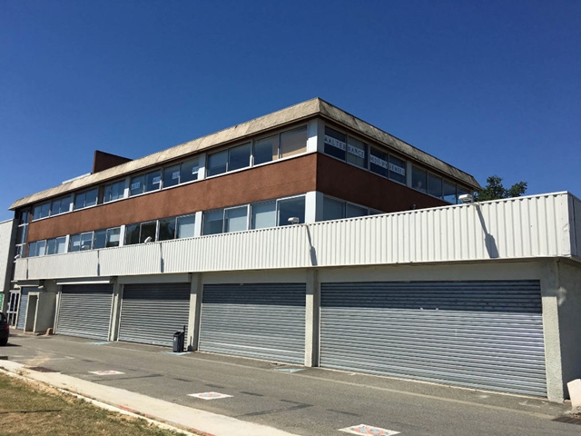 Bureaux à louer Toulouse Purpan