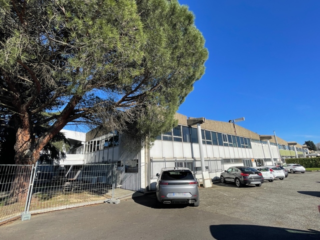 Bureaux à louer au Centre de Gros