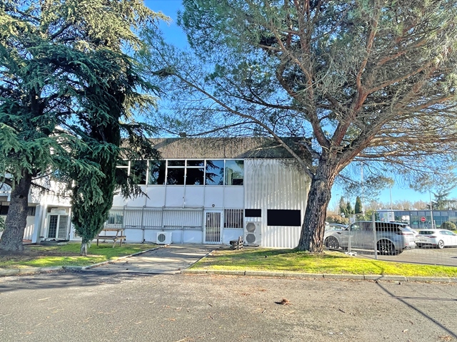 Bureaux à louer au Centre de Gros