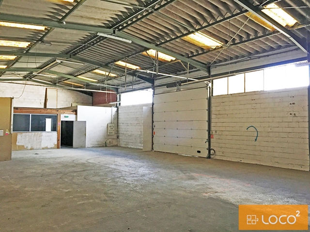 Local d'activitéToulouse Thibaud 360 m2