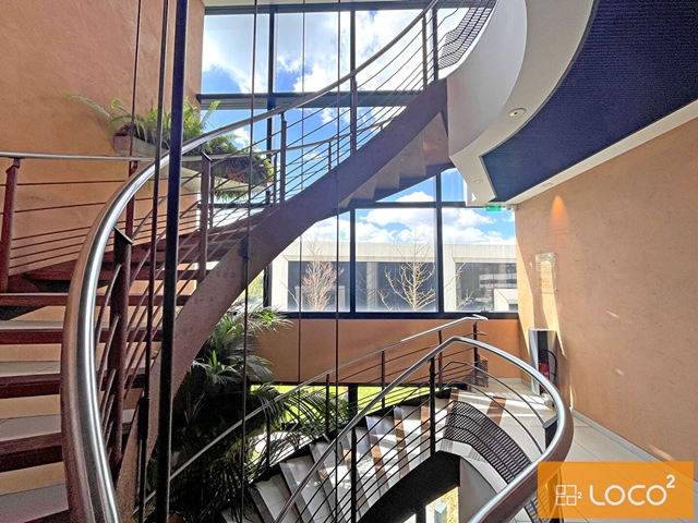 Bureaux à louer - GREEN PARK Labège innopole