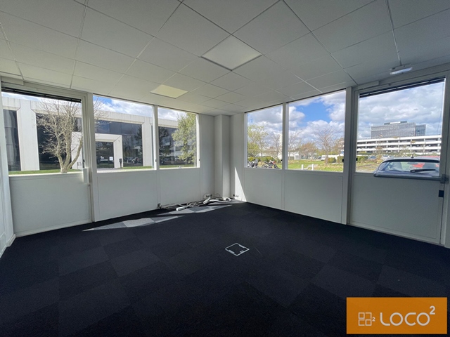 Bureaux à louer - GREEN PARK Labège innopole