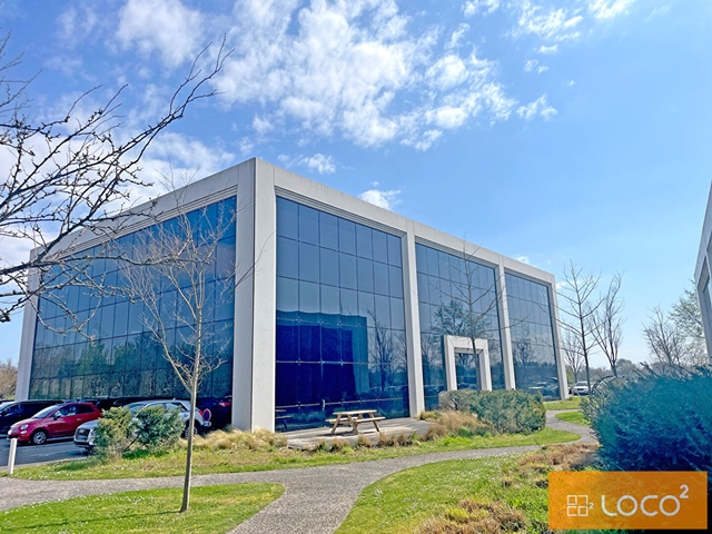 Bureaux à louer - GREEN PARK Labège innopole