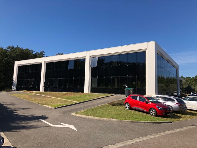 Bureaux à louer - Zone AERONAUTIQUE