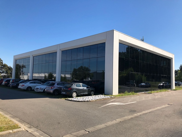 Bureaux à louer - Zone AERONAUTIQUE