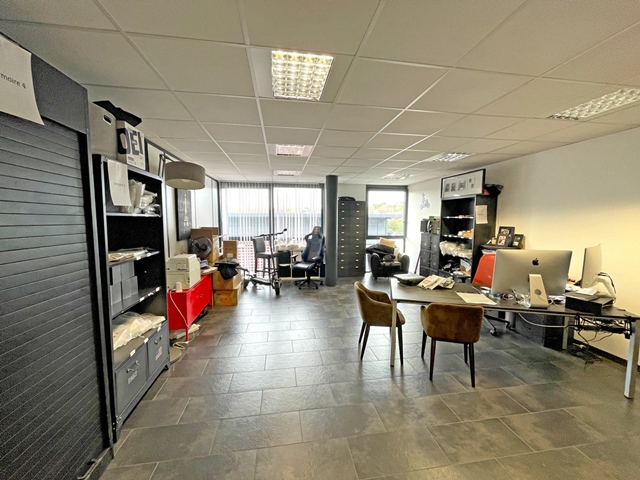 À louer Bureaux de 40 m² NORD-EST de Toulouse