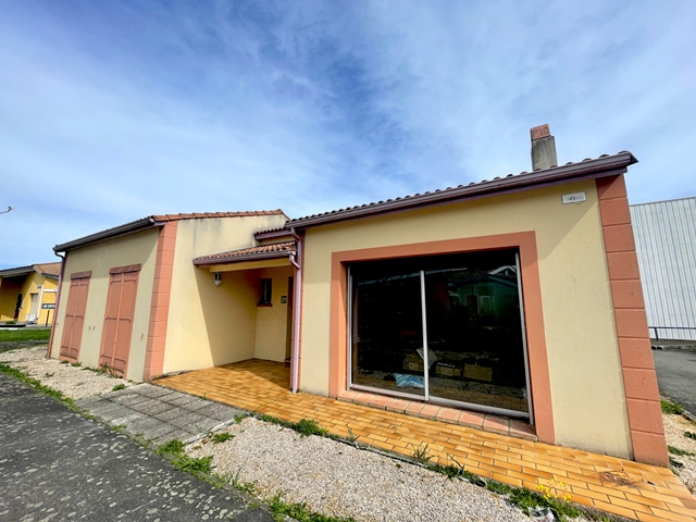 Bureaux à louer à Portet Sur Garonne