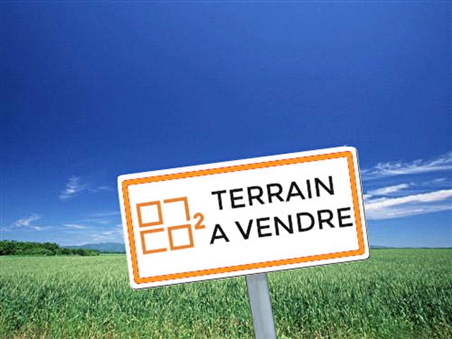 Terrain à vendre à Coufouleux