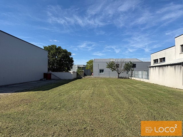 Bâtiment d'activité à louer à Colomiers