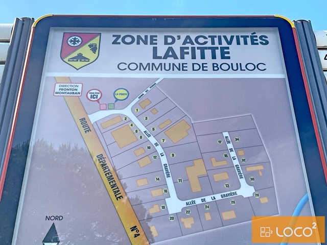 Terrains constructibles à vendre