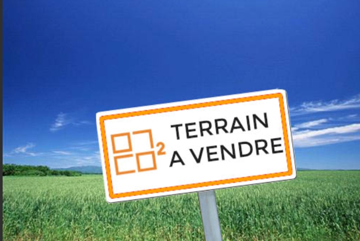 Terrains constructibles à vendre