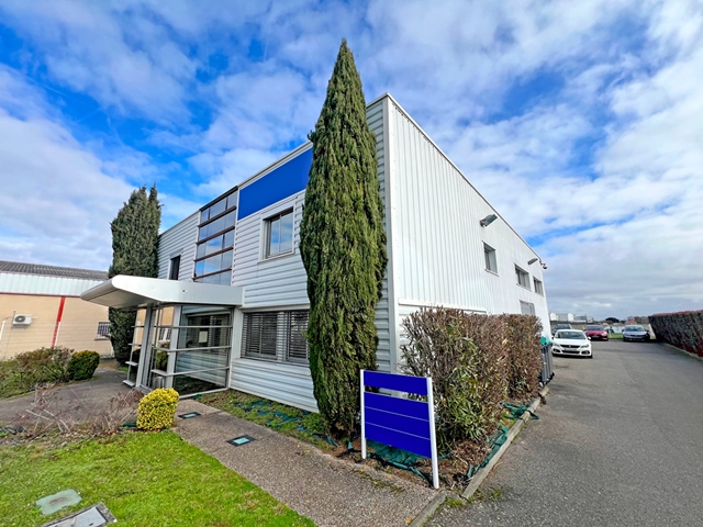 Bâtiment à vendre Cornebarrieu
