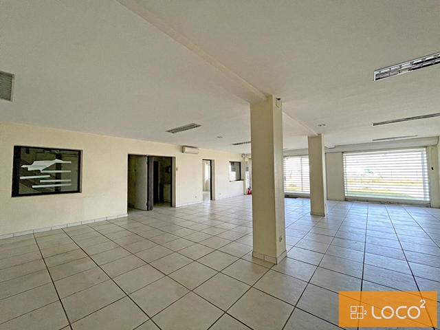 À vendre Local d'activité de 670 m² à SAINT-ALBAN