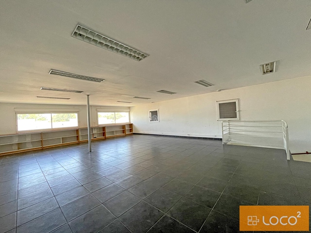 À vendre Local d'activité de 670 m² à SAINT-ALBAN