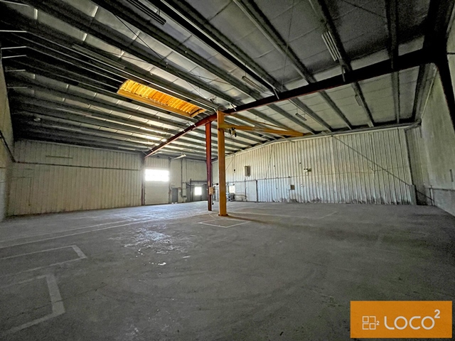 À Vendre Entrepôt de 485 m² à SAINT-ALBAN