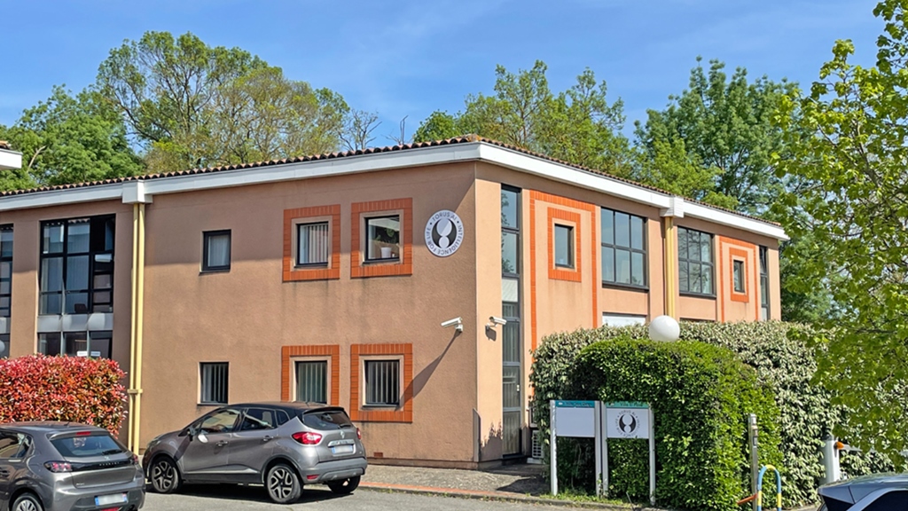 THORUS AI fait l'acquisition d'un immeuble de bureaux de 600 m² à Ramonville Saint-Agne !