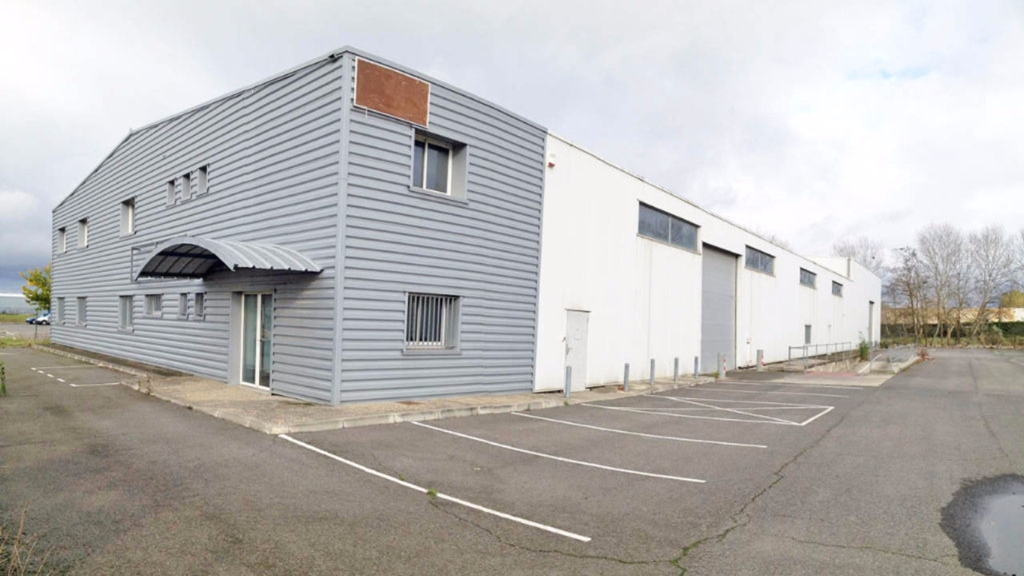 LOCO² installe RENTFORCE sur 1 670 m²