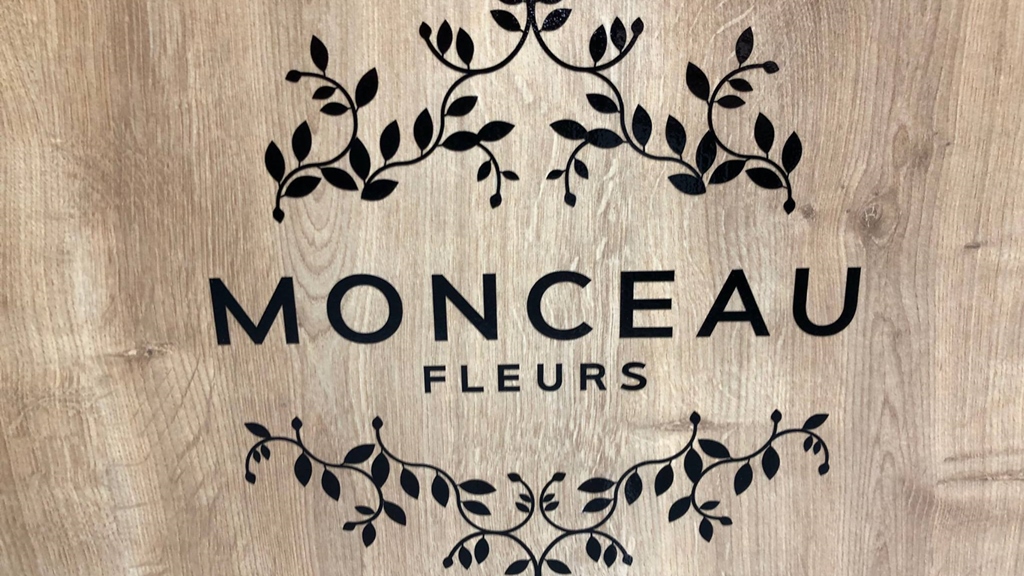 LOCO² installe MONCEAU FLEURS à Beauzelle !