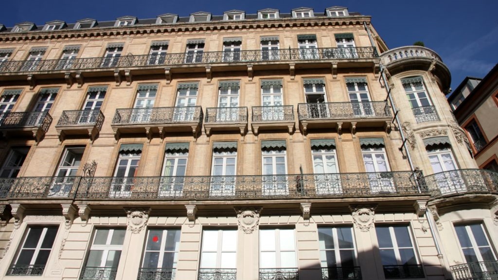 La banque Privée Neuflize s'offre un emplacement n°1 en plein Cœur de Toulouse