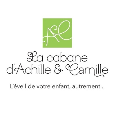 Nouvelle implantation pour La Cabane d'Achille et Camille