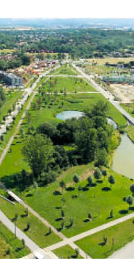 Location de bureau à Cornebarrieu (31700)