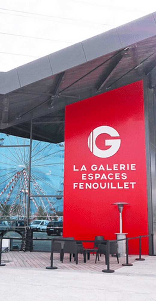 Location d'entrepôt à Fenouillet (31150)