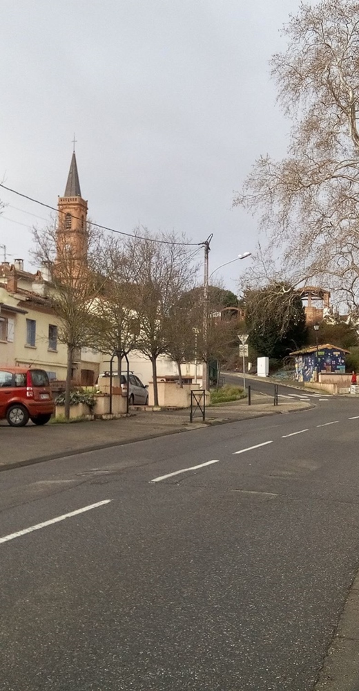 Location d'entrepôt à Villeneuve-Tolosane (31270)