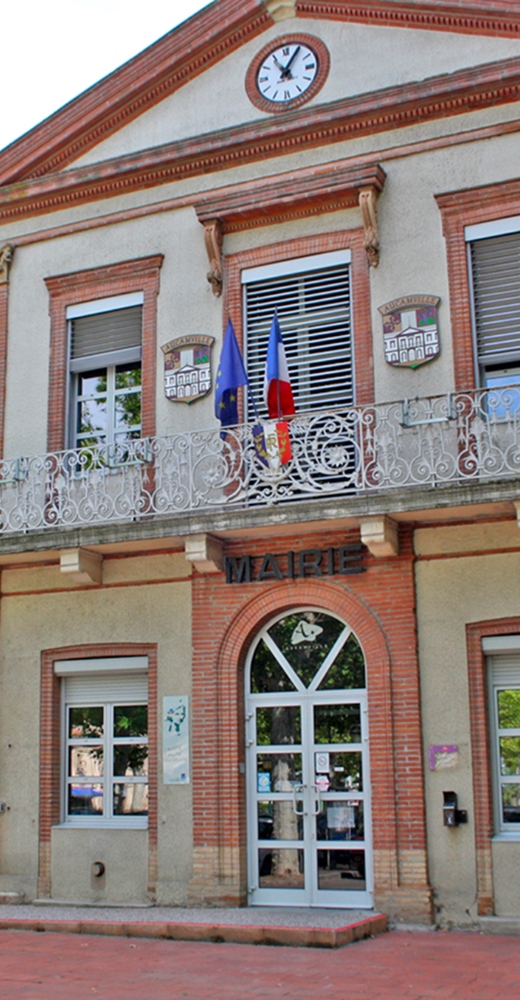 Location d'entrepôt à Aucamville (31140)