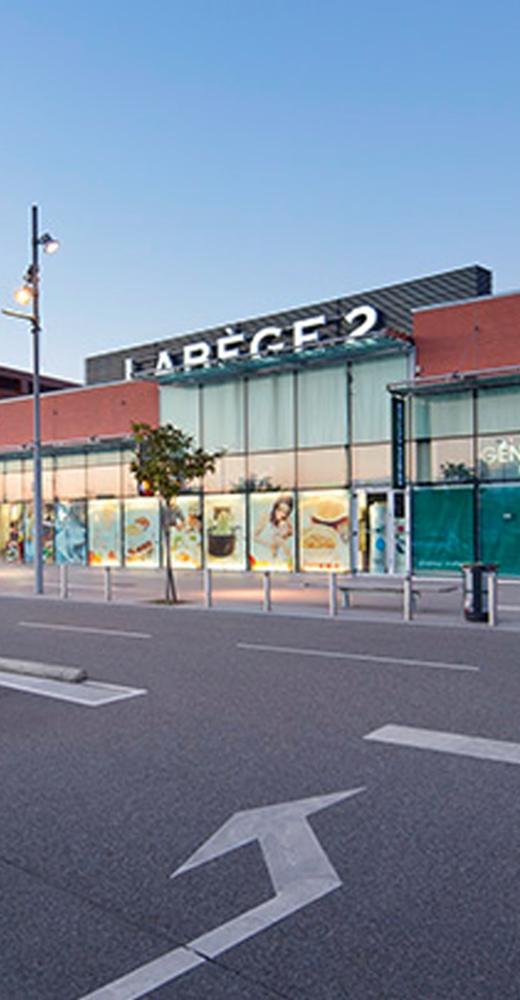 Vente de bureau à Labège (31670)