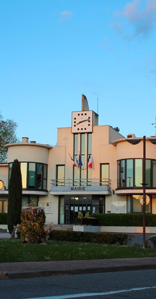 Location de bureau à Quint-Fonsegrives (31130)